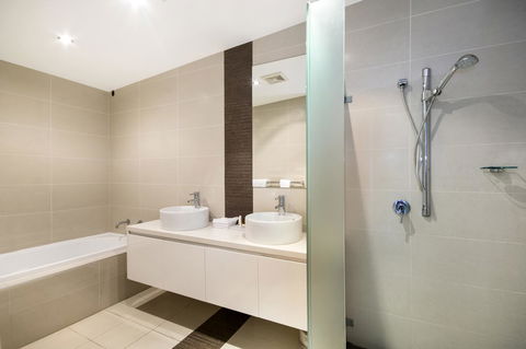 Redvue Holiday Apartments - Broome Tourism 29