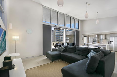 Redvue Holiday Apartments - Broome Tourism 27