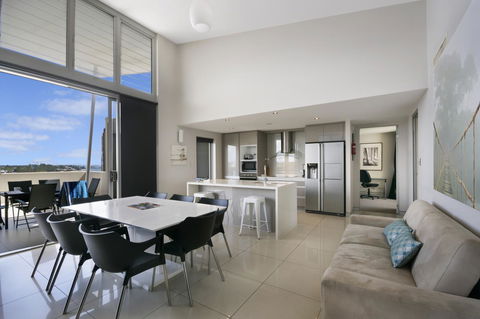 Redvue Holiday Apartments - Broome Tourism 28