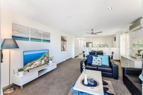 Redvue Holiday Apartments - Broome Tourism 2