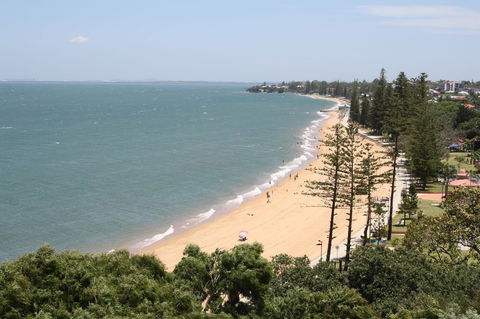 Redvue Holiday Apartments - Broome Tourism 10