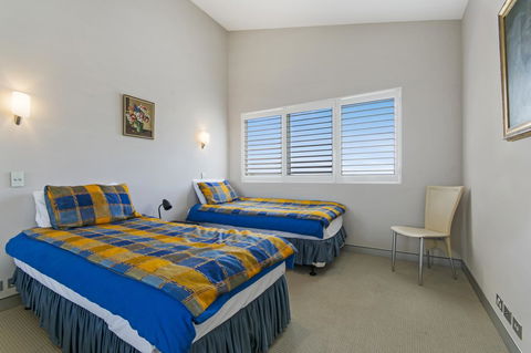 Redvue Holiday Apartments - Broome Tourism 22