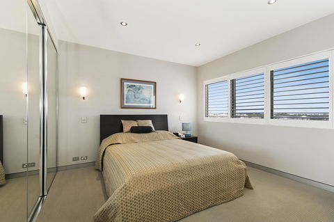 Redvue Holiday Apartments - Broome Tourism 18