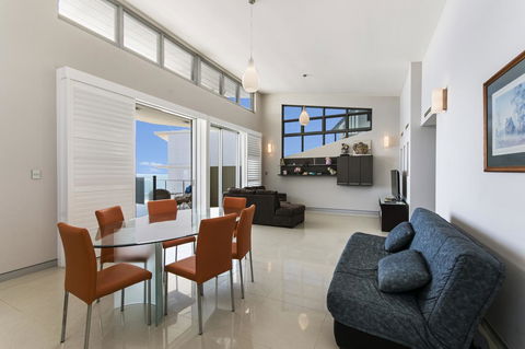 Redvue Holiday Apartments - Broome Tourism 20