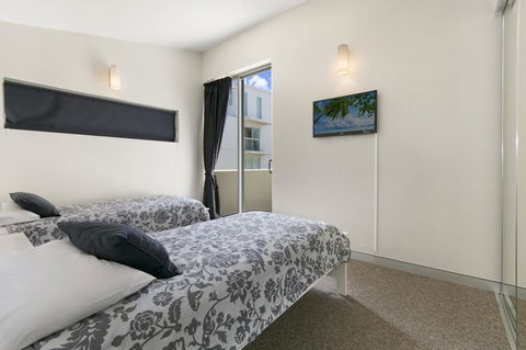 Redvue Holiday Apartments - Broome Tourism 31