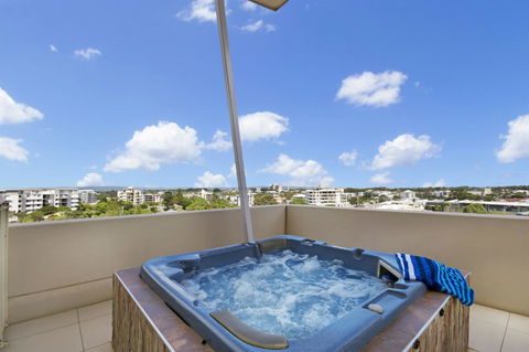 Redvue Holiday Apartments - Broome Tourism 16