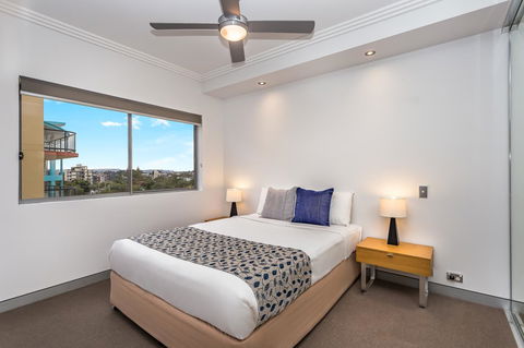 Redvue Holiday Apartments - Broome Tourism 14