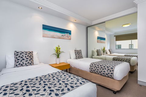 Redvue Holiday Apartments - Broome Tourism 8