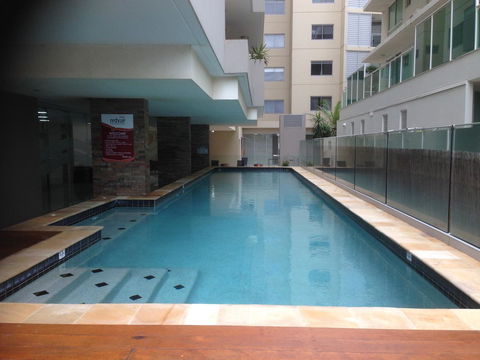 Redvue Holiday Apartments - Broome Tourism 9