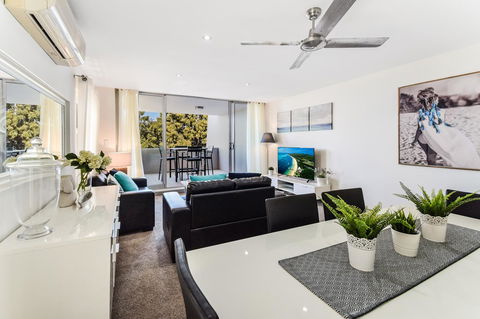 Redvue Holiday Apartments - Broome Tourism 3