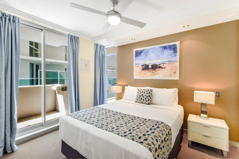 Redvue Holiday Apartments - Broome Tourism 6