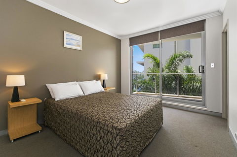 Redvue Holiday Apartments - Broome Tourism 24