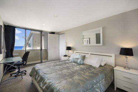 Redvue Holiday Apartments - Broome Tourism 30