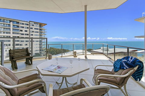 Redvue Holiday Apartments - Broome Tourism 17