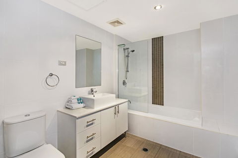Redvue Holiday Apartments - Broome Tourism 11