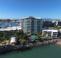 Mariners North Holiday Apartments - Broome Tourism