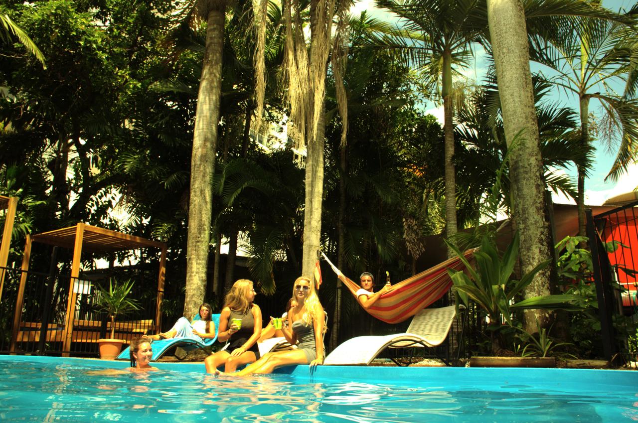Cairns City QLD Broome Tourism