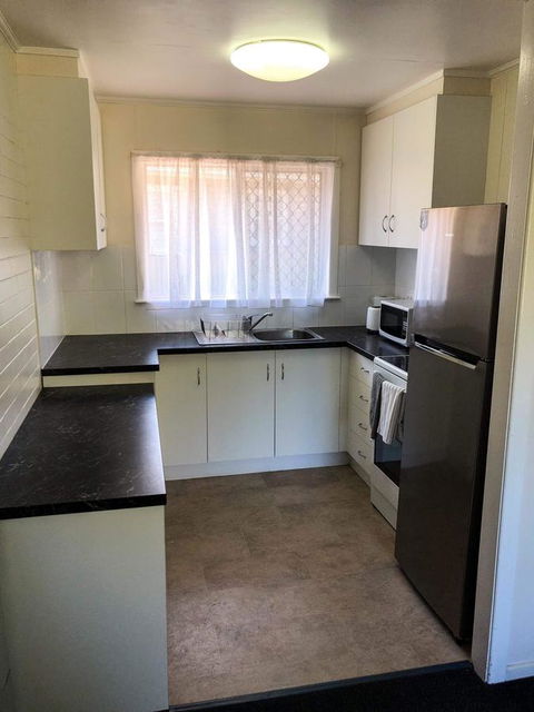 Picnic Point Villas - Broome Tourism 7