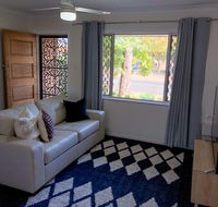 Picnic Point Villas - Broome Tourism