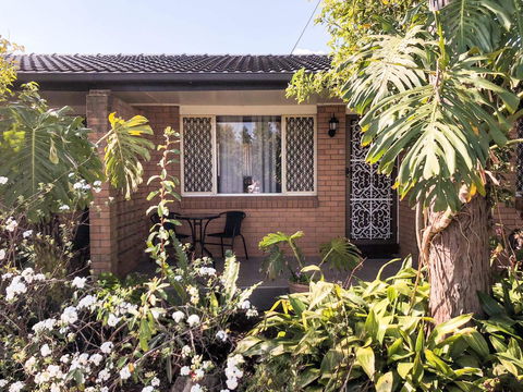 Picnic Point Villas - Broome Tourism 6