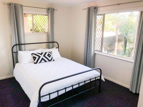 Picnic Point Villas - Broome Tourism 9