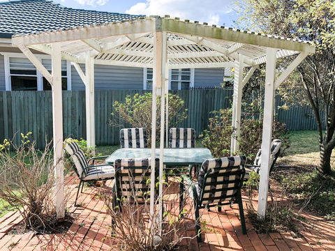 Picnic Point Villas - Broome Tourism 13