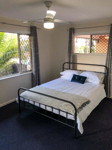 Picnic Point Villas - Broome Tourism 1