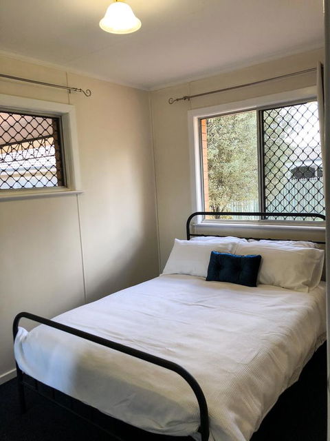 Picnic Point Villas - Broome Tourism 11