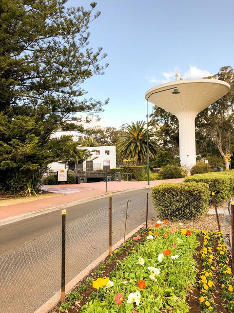 Picnic Point Villas - Broome Tourism 10