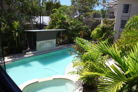 Agnes Water Beach Club - Broome Tourism 15