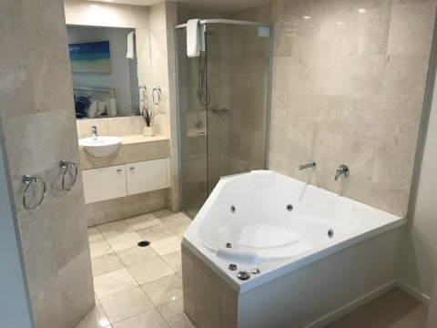 Cilento Mooloolaba - Broome Tourism 42