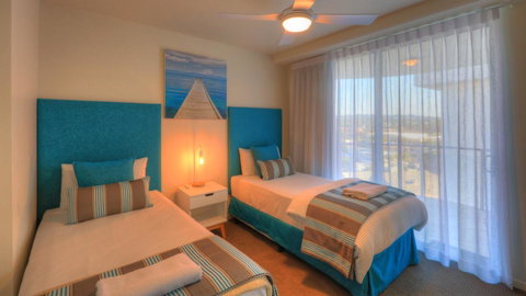 Cilento Mooloolaba - Broome Tourism 5
