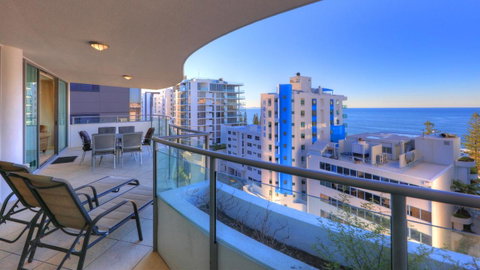 Cilento Mooloolaba - Broome Tourism 21