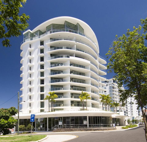 Cilento Mooloolaba - Broome Tourism 0