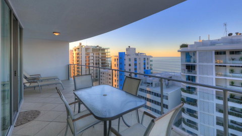 Cilento Mooloolaba - Broome Tourism 22