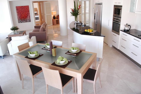 Cilento Mooloolaba - Broome Tourism 34