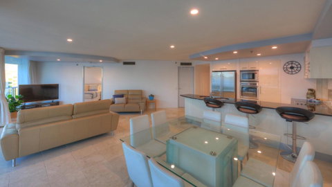 Cilento Mooloolaba - Broome Tourism 24