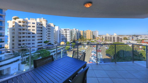 Cilento Mooloolaba - Broome Tourism 1