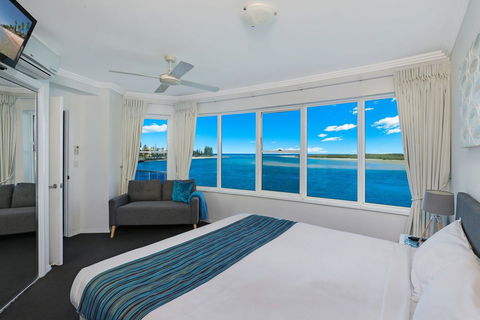 Watermark Resort Caloundra - Broome Tourism 27