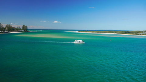 Watermark Resort Caloundra - Broome Tourism 9