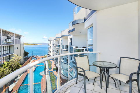 Watermark Resort Caloundra - Broome Tourism 6