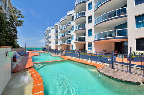Watermark Resort Caloundra - Broome Tourism 10