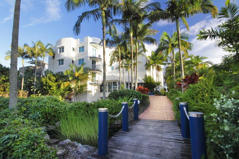 Watermark Resort Caloundra - Broome Tourism 2