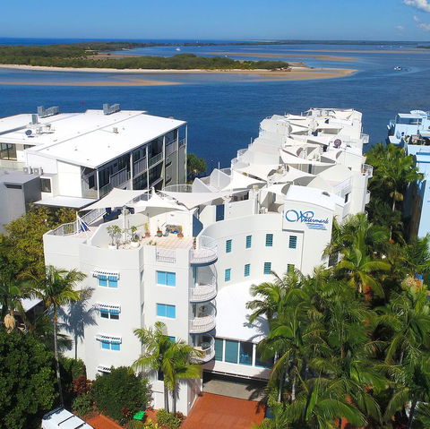 Watermark Resort Caloundra - Broome Tourism 4