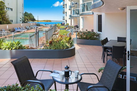 Watermark Resort Caloundra - Broome Tourism 11