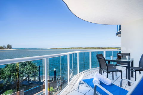 Watermark Resort Caloundra - Broome Tourism 16