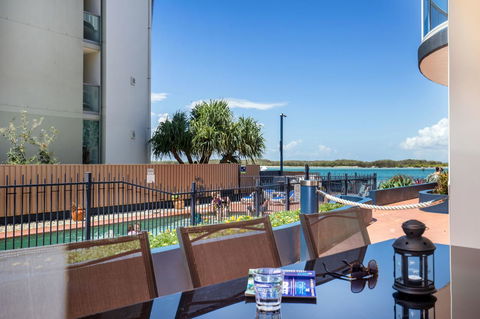 Watermark Resort Caloundra - Broome Tourism 38