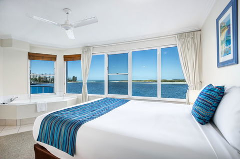 Watermark Resort Caloundra - Broome Tourism 30