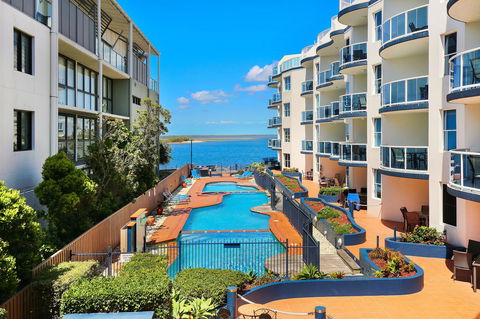 Watermark Resort Caloundra - Broome Tourism 5