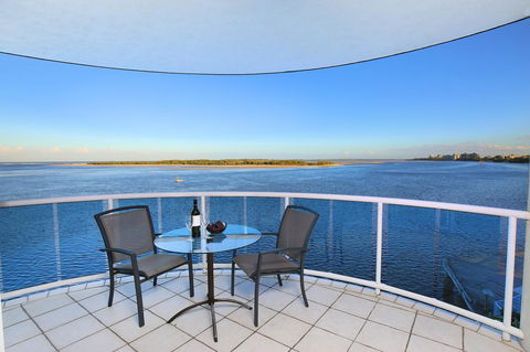 Watermark Resort Caloundra - Broome Tourism 21